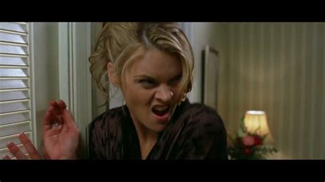 Missi Pyle Vs Queen Latifah Bringing Down The House YouTube