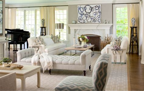 Multiple Seating Areas In Your Living Room Design Post