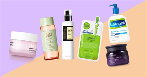The Best Beauty Products In The Philippines For Glowing Skin