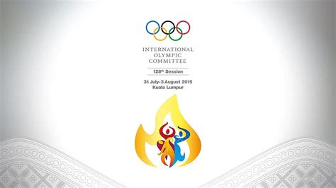 Host City Election For The 2020 Youth Olympic Winter Games And The