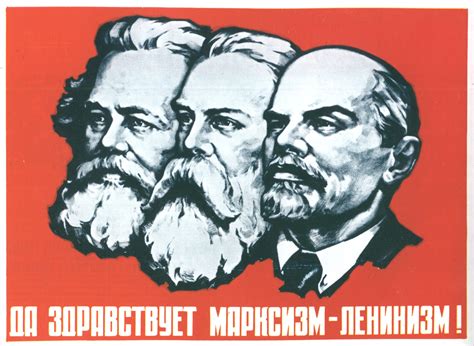 Marxism Leninism South African History Online