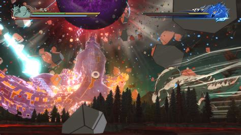 Naruto Shippuden Ultimate Ninja Storm 4 Gets New Trailer Screenshots And Demo Date Thexboxhub