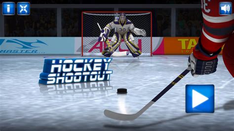 Html5 Game Hockey Shootout Code This Lab Srl
