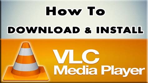 Vlc media player for windows can be used. How to download & install VLC media player on Windows 10 ...
