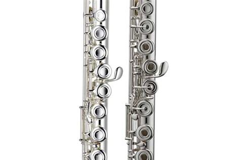 Open And Closed Hole Flutes What Is The Difference Musical