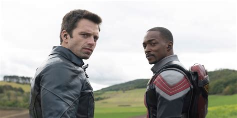 15 Of The Best Superhero Duos In The Mcu