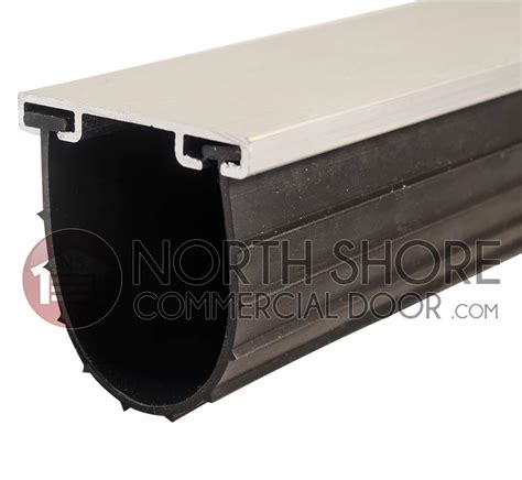 See acoustic sealing systems for door assemblies manual for further details. M-D Building Products 87668 Garage Door Bottom Seal