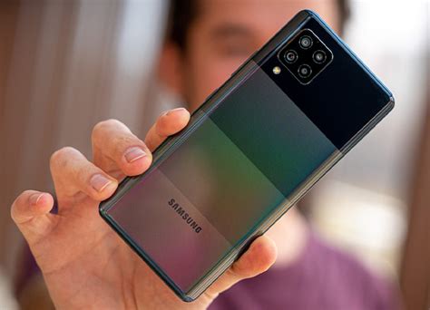 Firstly, its dimensional measure is 163.9 x 76.3 x 9.5 mm and the weight is 218 grams. Samsung Galaxy M62 Leaked, Benchmarked, and Certified ...