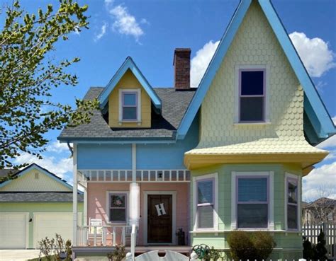 7 Beautiful Disney Inspired Homes You Need To See