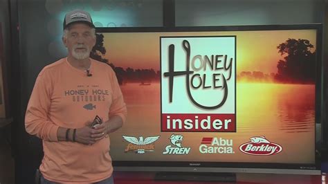 Honey Hole Insider For Feb Youtube