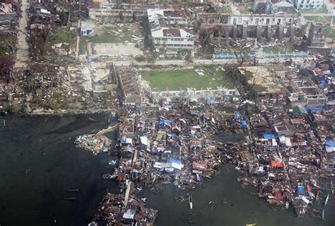 Partial List Of Typhoon Yolanda Survivors Gma News Online