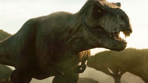 Jurassic World Dominion Prologue Features New Dinosaur Designs — Here S Why Syfy Wire