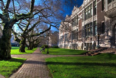 Top Things To Do In Seattles University District