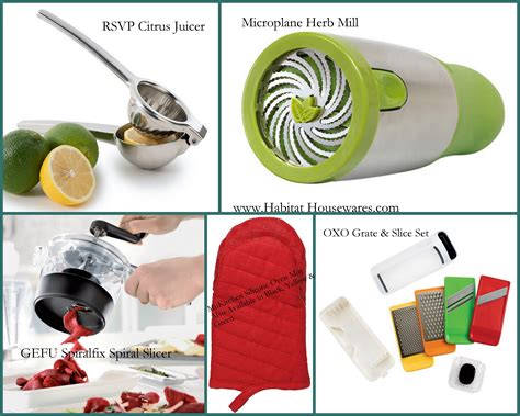 5 Great Kitchen Gadgets You Need Kitchen Gadgets