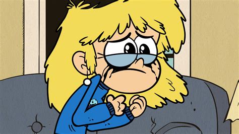 Watch The Loud House Season 1 Episode 17 Cover Girlssave The Date Full Show On Paramount Plus