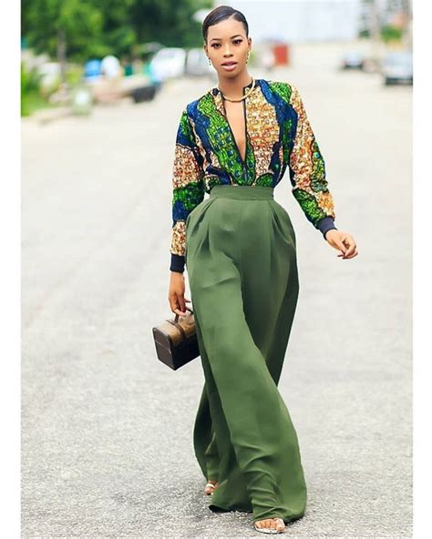Pin By Nakistah On Tagafe Maxi African Fashion Modern African