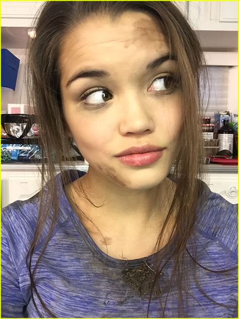 Paris Berelc Shares Fun ‘invisible Sister’ Photo Diary With Jjj Exclusive Exclusive
