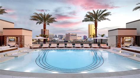 Awana Spa Resorts World Las Vegas Nevada Spas Of America