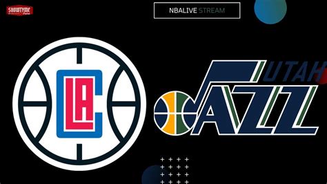 Clippers Vs Jazz Live Stream Game Commentary March 29 2022 Paul
