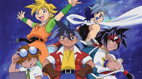 Beyblade Let It Rip Images Launchbox Games Database