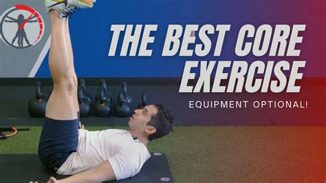 The Best Core Exercise San Antonio Fitness Experts 210 201 6954 Youtube