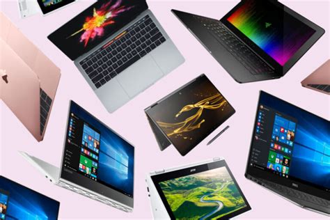 Best Laptop Brands 2023 Guide Reviews And Specifications