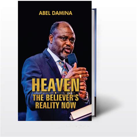 Heaven The Believers Reality Now E Copy Only Abel Damina