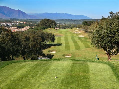 Real las brisas and los naranjos soon followed, together with another layout named los aves, which later became real valderrama. San Roque Old Course - San Roque Golf Packages