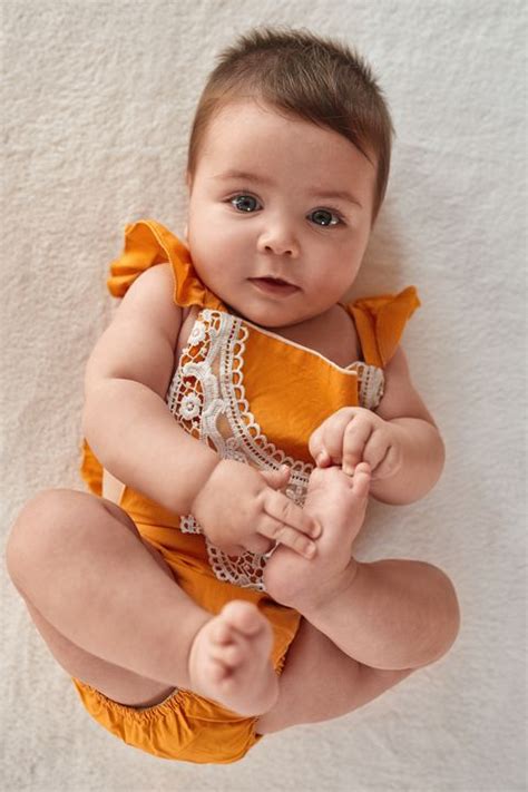 See more of cute toddlers on facebook. 20 Cute Baby Girl Names — Fun Names for Girls