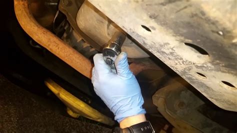 Visitor in orient, oh on. How to change oil 2000 Dodge Ram 1500 3.9L Magnum V6 - YouTube