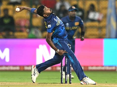 Sri Lanka Parliament Passes Resolution To Sack Cricket Board After