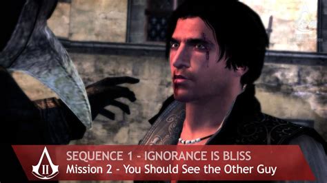 Assassin S Creed The Ezio Collection Ac Sequence You Should