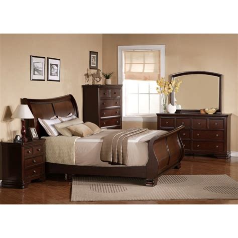 If you are looking for bedroom sets conns you've come to the right place. Georgetown Dark Bedroom - Bed, Dresser & Mirror - King ...