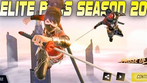 The free fire generator tool is very commonly used for safe hacks. Elite Pass Season 20 Free Fire | January 2020 Elite Pass ...