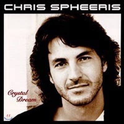 Chris Spheeris Crystal Dream