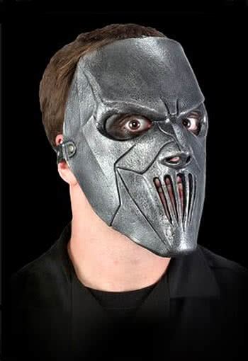 Librivox is a hope, an experiment, and a question: Slipknot Maske Mick | Slipknot Merchandise für Heavy ...