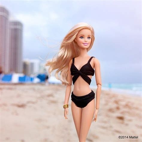 A Night Swim With Ken Oh How Sweet He Loves It Barbie Stil I M A