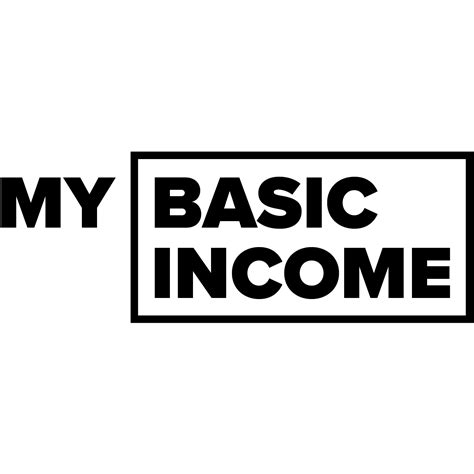 My Basic Income