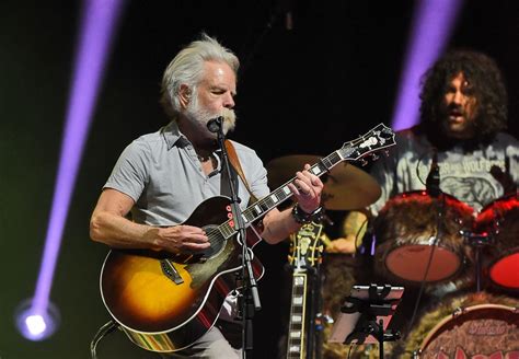 Bobby Weir And Wolf Bros Returning To Syracuse With Music Of The Grateful Dead