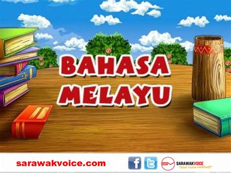 Bahasa malaysia training is available seven days a week, 365 days a year. Kursi pengajian Bahasa Melayu di luar negara perlu diberi ...