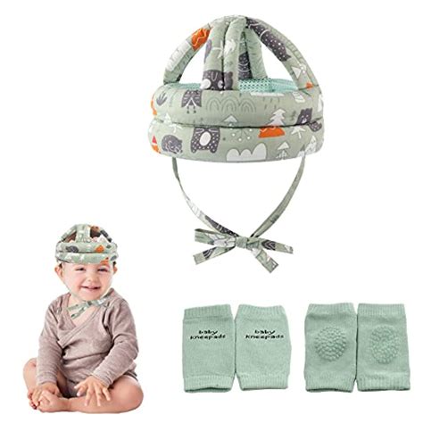 Find The Best Thudguard Baby Safety Helmet Reviews And Comparison Katynel
