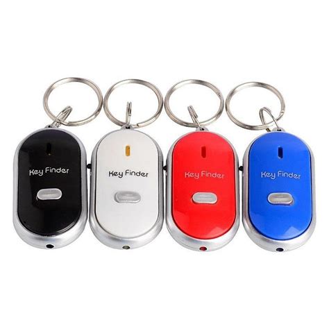 Buy Smart Bluetooth Tracker Gps Locator Key Wallet Pet Dog Key Finder
