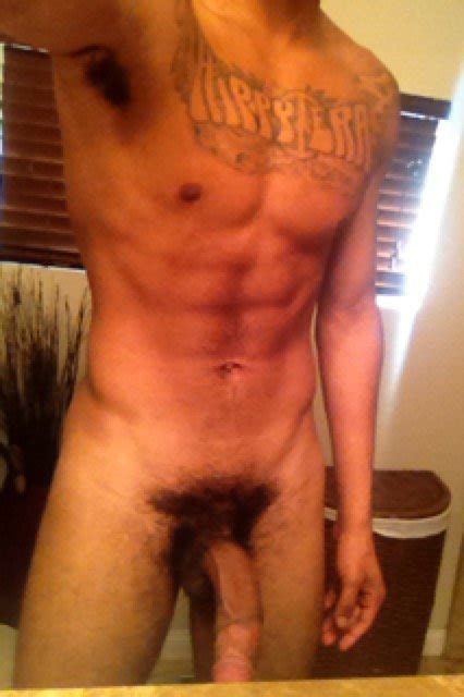 Corde Broadus Penis Nude Telegraph