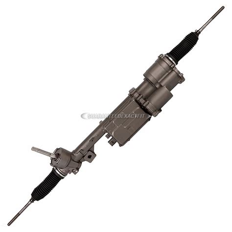 Electric Power Steering Rack And Pinion For Ford F 150 2011 2012 2013