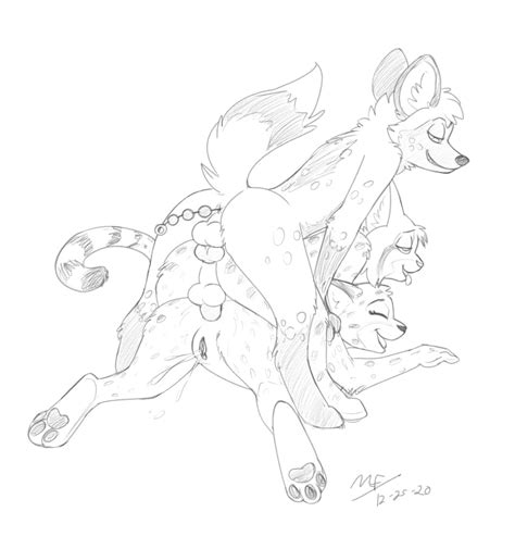Rule 34 Absurd Res African Wild Dog Anal Anal Beads Anal