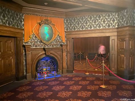 Five Crazy Myths Surrounding Disneys Haunted Mansion Allearsnet