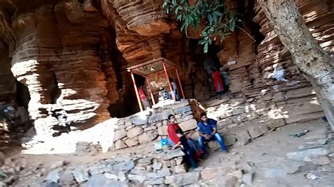 Akkamahadevi Caves Srisailam Akka Mahadevi Caves Kurnool Andhra