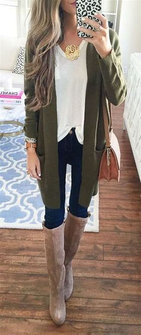 41 Cute Fall Outfit Ideas 2018 Outfits With Images Popular Fall