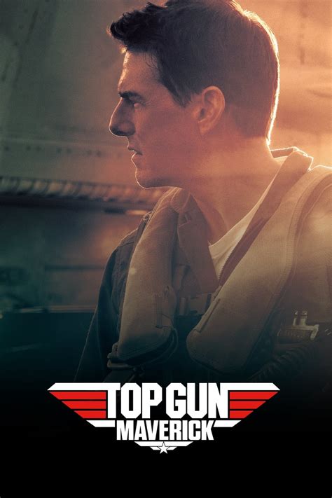 Top Gun Maverick Posters The Movie Database TMDb