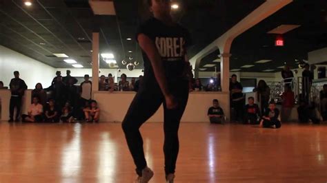 Yonce By Beyonce Choreo By Guero Charles Youtube